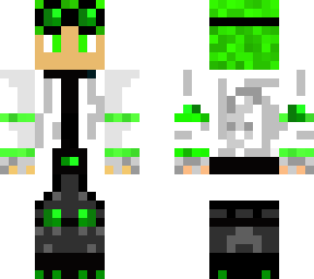 greentdm