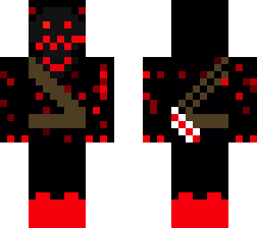 grimm wizard (corrupted)
