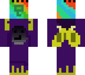 growtopia player carrying a royal lock!