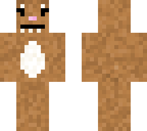 grumpy bear