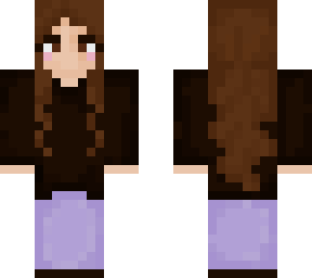 grunge girl