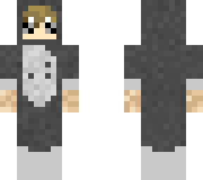guinee pig suit ***** (remade) lulu special