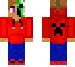haft creeper