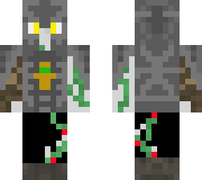 half-golem