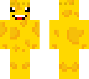 happy cheese