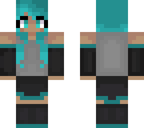 hatsudania miku