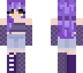 haven skin for a friend