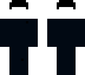 headless black valk