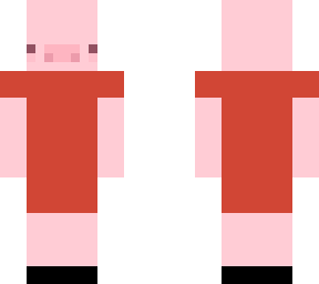 hello im peppa