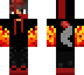 henry (flame abilities)