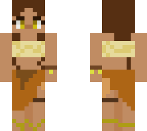 her