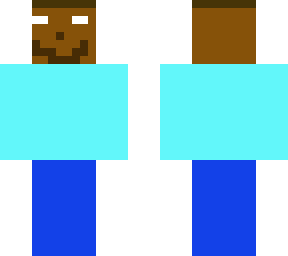 herobrine 2.0