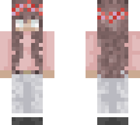 herobrine type katie