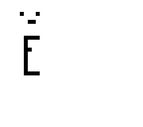 hi and e