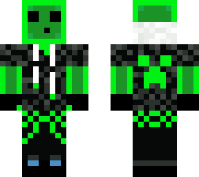high-slime