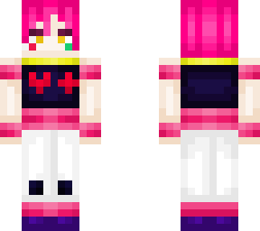 hisoka
