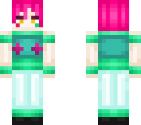 hisoka