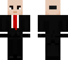 hitman(but beter than the first)