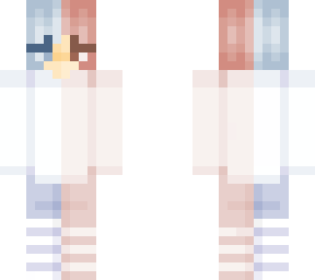 hot and cold - collab