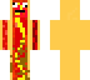 hot dog