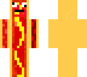 hot dog