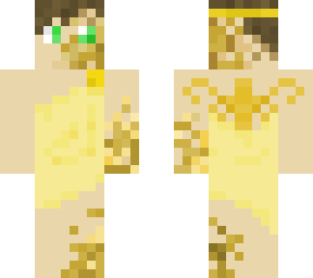 human foolish skin