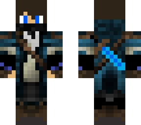 hunter