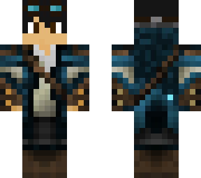 hunter 2