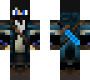 hunter 3 (remake)
