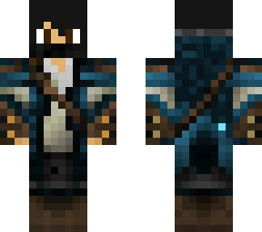 hunter 3