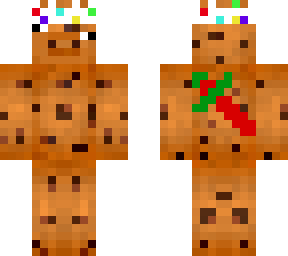 ianoos is a cookie