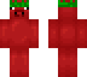 ianoos is a tomato