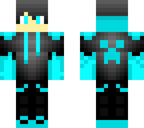 ice man