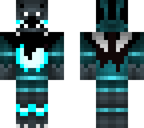 ice monster