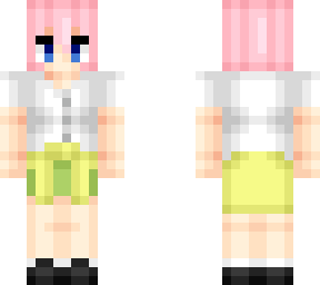 ichika mca