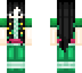 illumi zoldyck