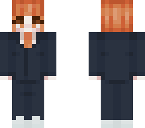 improved business lady