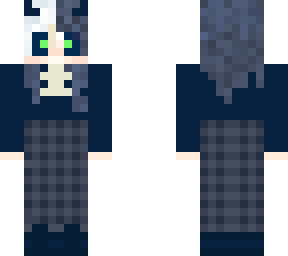 internetfeet phantom skin