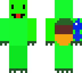 iotokoadile
