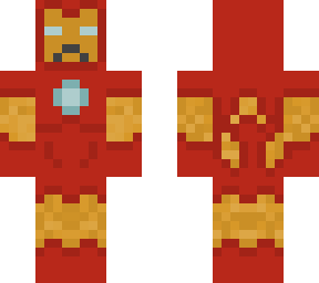 iron man