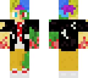 itsspyroplays' skin