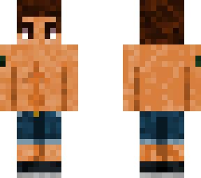 jacob black