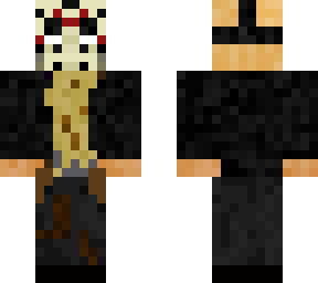 jason voorhees (2009)