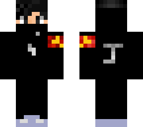 jenzon skin