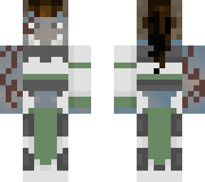 jiao - warden