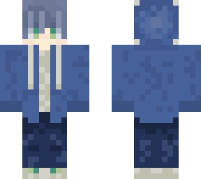 jib's phantom skin