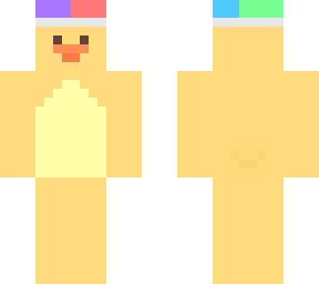 jimmy da duck