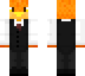 jitzuma tuxedo