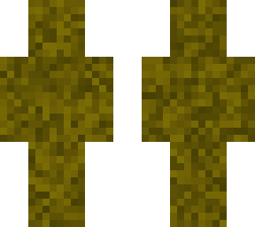jungle wood man