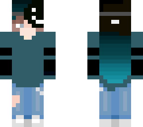 just my oc